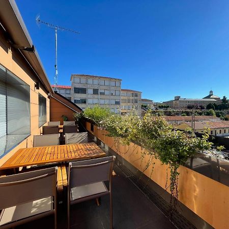 El Roble 9 Apartment Асторга Екстериор снимка