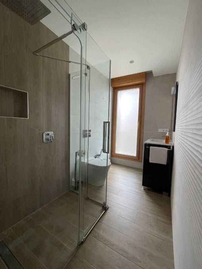 El Roble 9 Apartment Асторга Екстериор снимка
