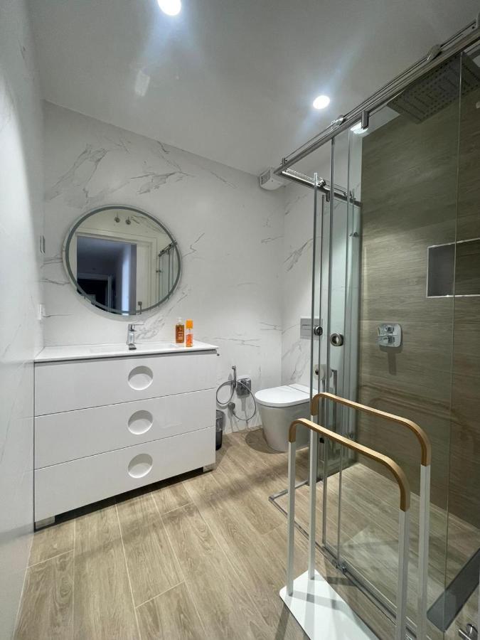 El Roble 9 Apartment Асторга Екстериор снимка