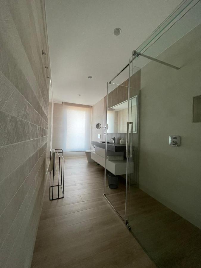 El Roble 9 Apartment Асторга Екстериор снимка