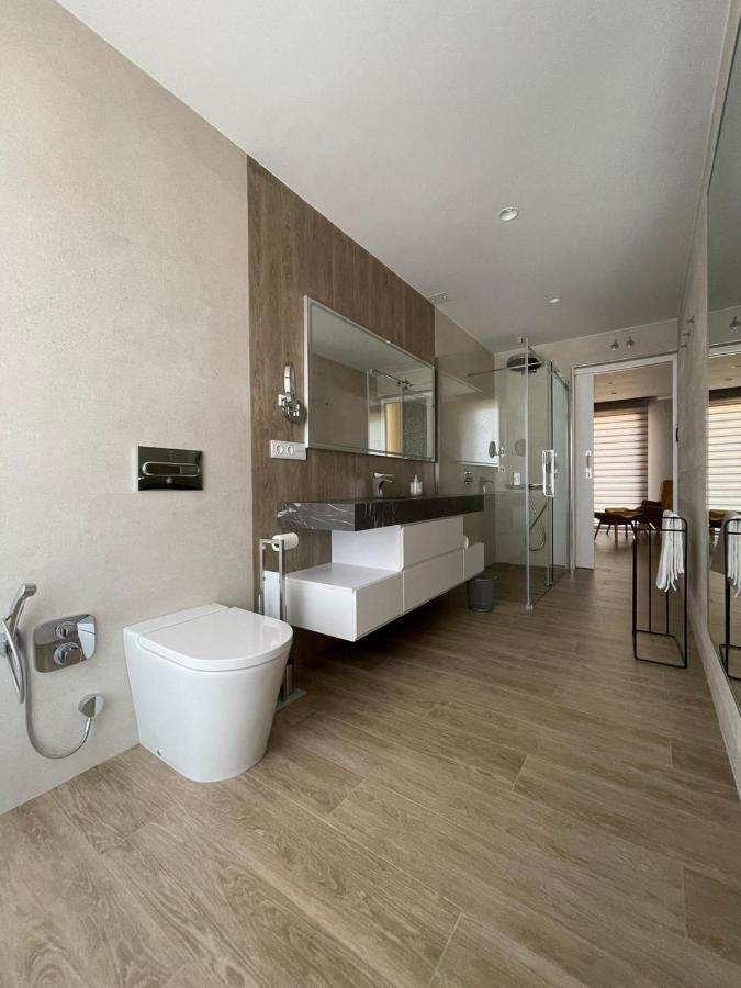 El Roble 9 Apartment Асторга Екстериор снимка