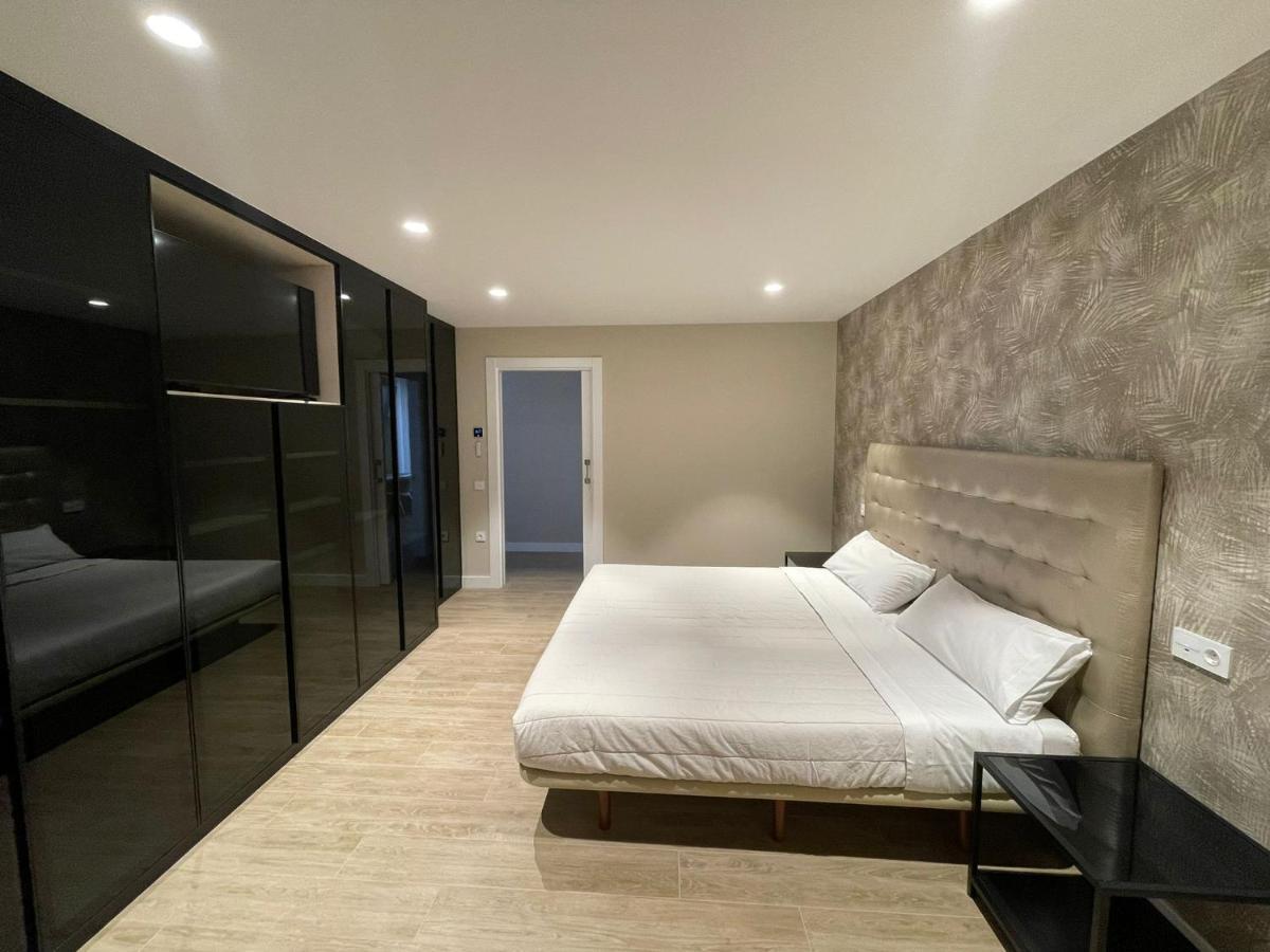 El Roble 9 Apartment Асторга Екстериор снимка