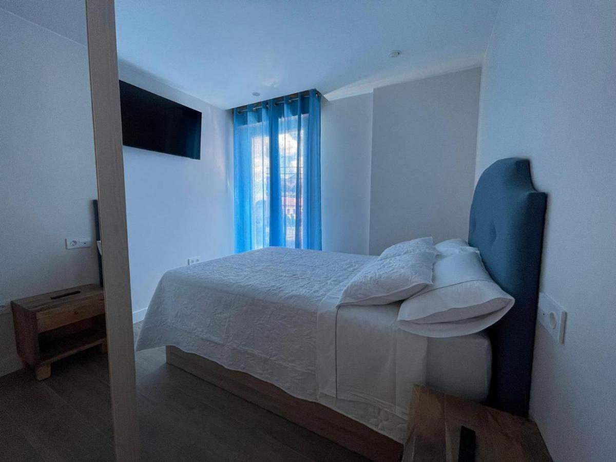 El Roble 9 Apartment Асторга Екстериор снимка