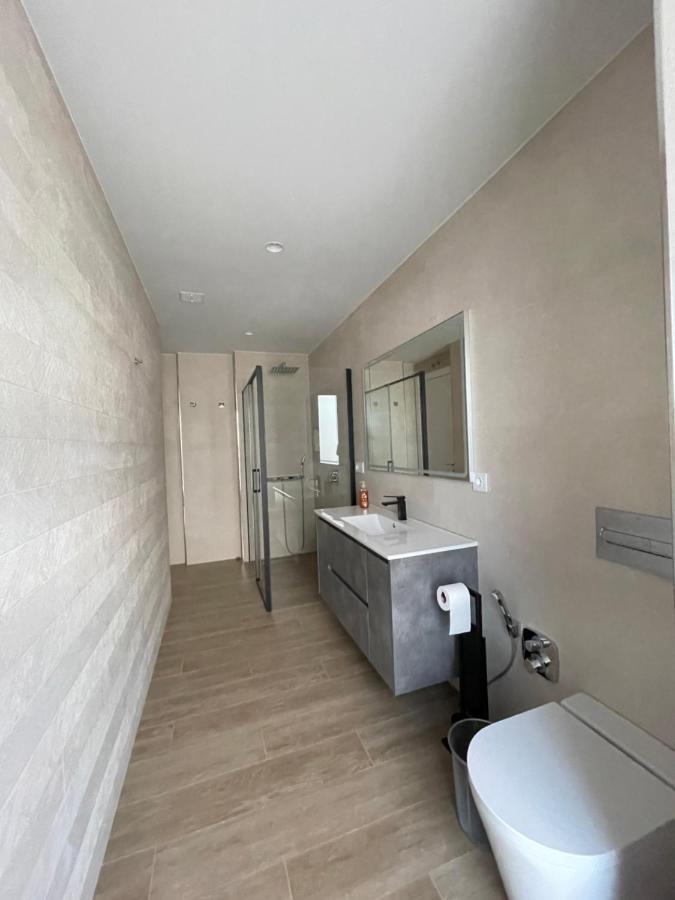 El Roble 9 Apartment Асторга Екстериор снимка